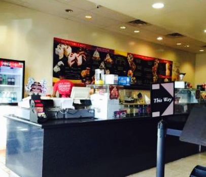 Cold Stone Creamery