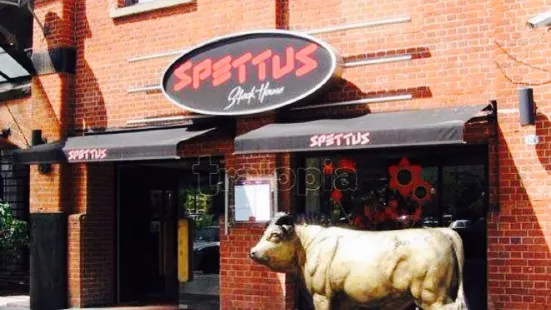 Spettus Grill