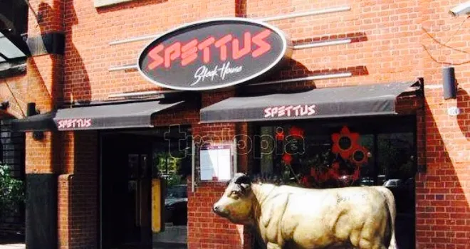 Spettus Grill