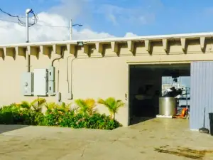 Stock Island Lobster Co