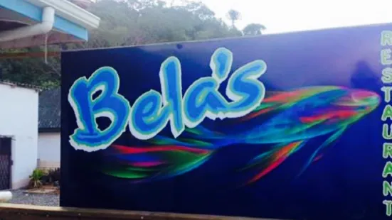 Bela's Mozambique