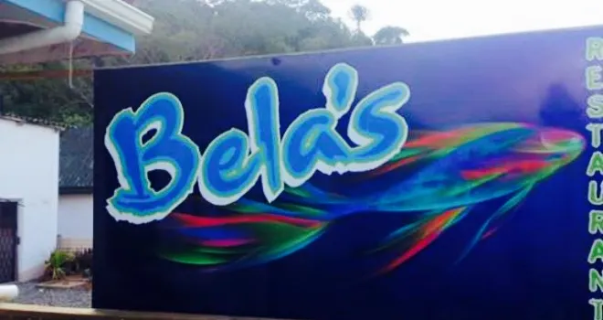 Bela's Mozambique