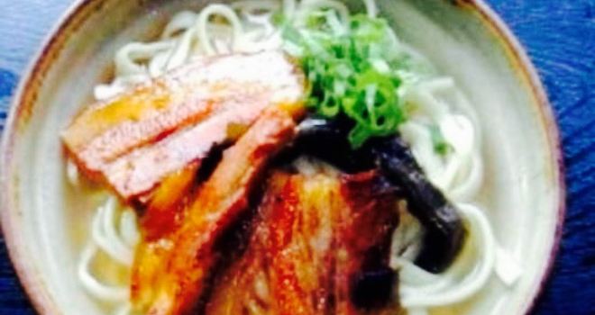 Ajino Mise Nishinsuni Ie Beach