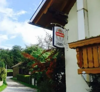 Gasthof Anderwald