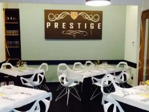 Prestige Food  & Family
