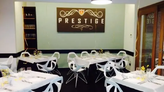 Prestige Food  & Family