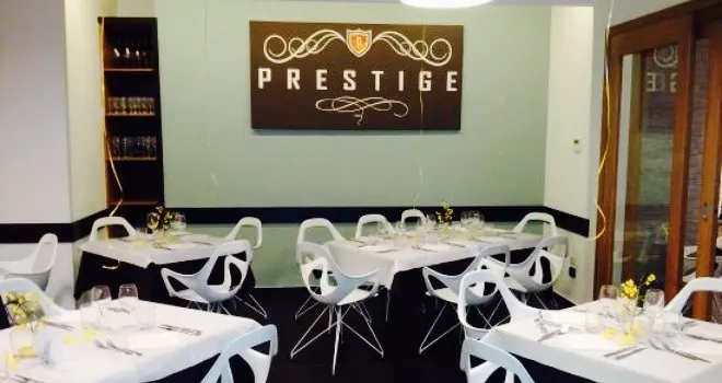 Prestige Food  & Family