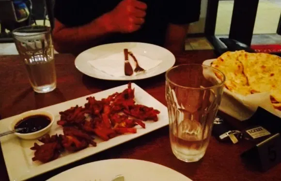 Aalishan Indian Restaurant