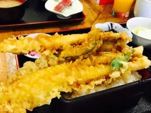 Shokuji Dokoro Yamayo