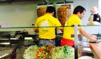 Adana Kebap Haus
