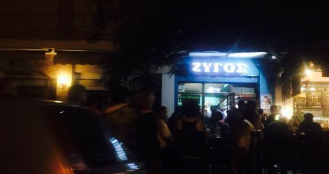 Zygos