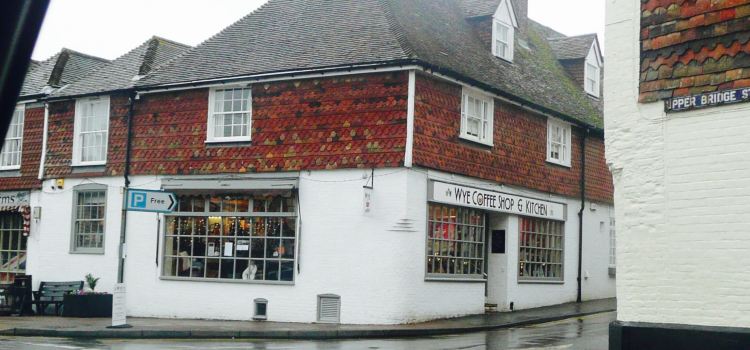 Wye Coffee Shop and Kitchen