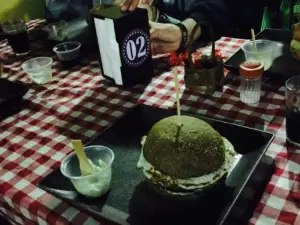 Redneck Hamburgueria