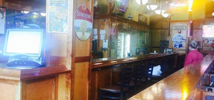 Sam's Pizza