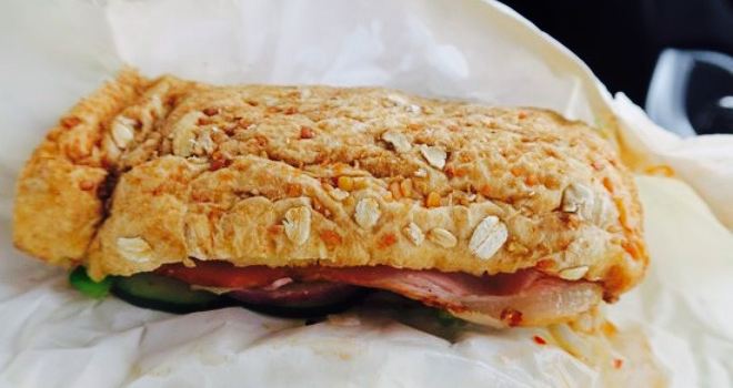 Subway Cooma