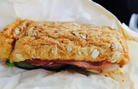 Subway Cooma