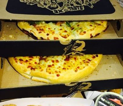 Pizza Hut