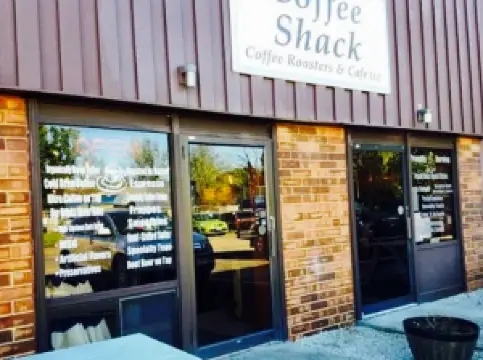 Coffee Shack Coffee Roasters & Cafe LLC