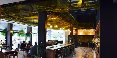 Magdalena Food & Fun