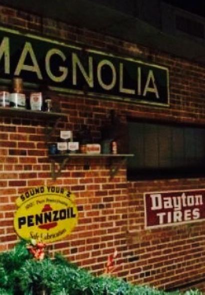 Buck & Johnny's: Eclectic Italian with a Cajun Flair