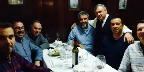 Restaurante Belo Horizonte