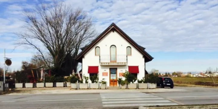Da Marziano Cicchetteria-Osteria