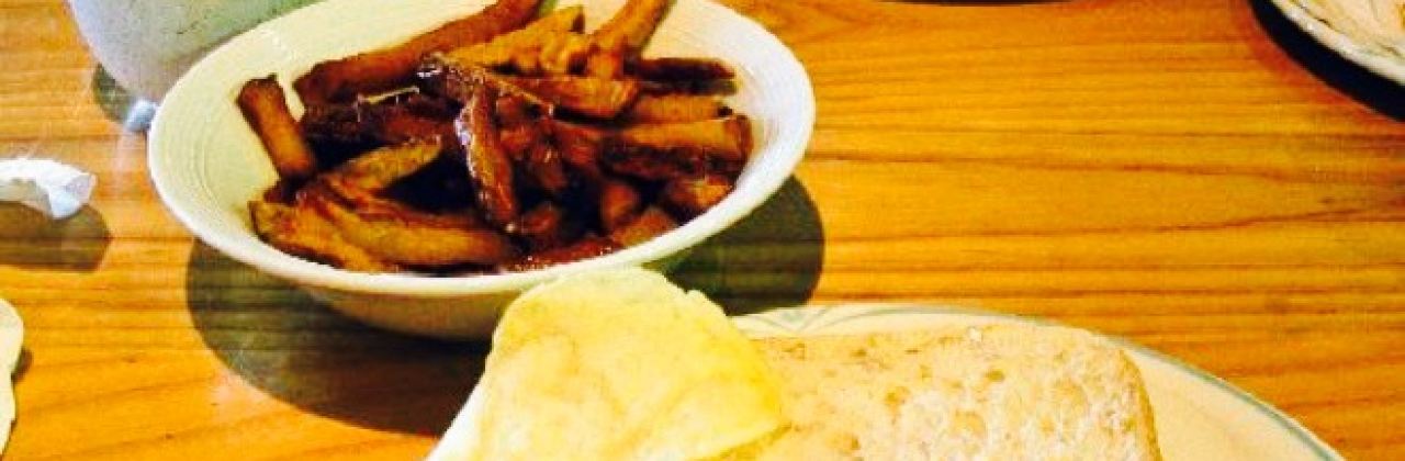 Maggregors Bar and Bistro