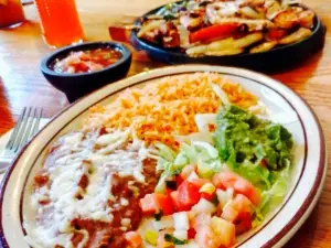 La Leña Mexican Restaurant