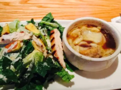 Applebee's Grill + Bar