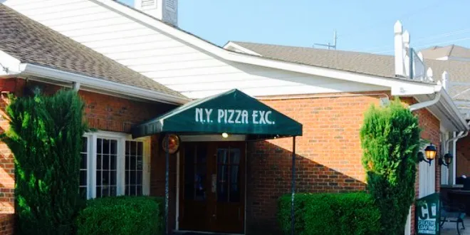 New York Pizza Exchange