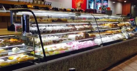 Bertoldo's in Griffith