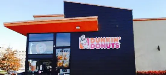 Dunkin' Donuts