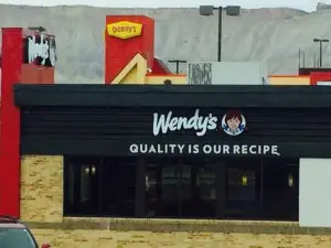 Wendy's