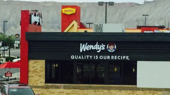 Wendy's