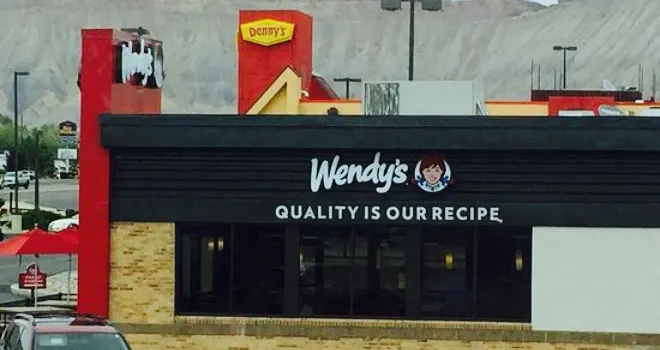 Wendy's