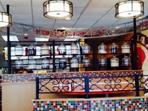 Popeyes Louisiana Kitchen