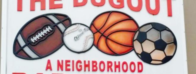 Dugout Bar and Grill