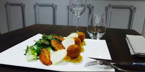 Restaurant La Parenthese