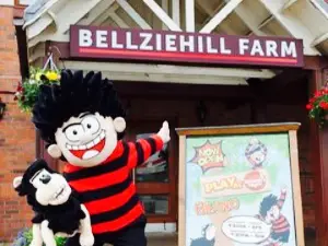 Brewers Fayre Bellziehill Farm