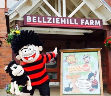 Brewers Fayre Bellziehill Farm