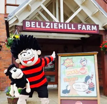 Brewers Fayre Bellziehill Farm