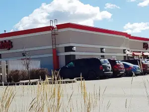 Arby's