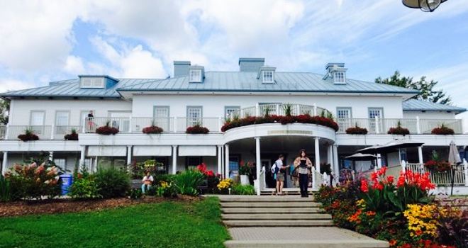 Le Manoir Montmorency