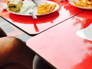 Pizzeria Da Massimo