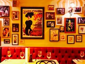 Cafe Rouge - Weybridge