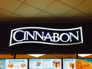 Cinnabon