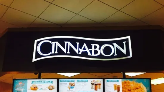 Cinnabon