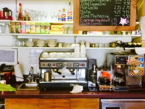 Columbine Bakery