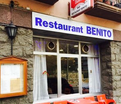 Benito