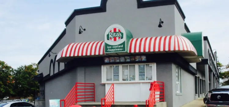 Rita's Italian Ice